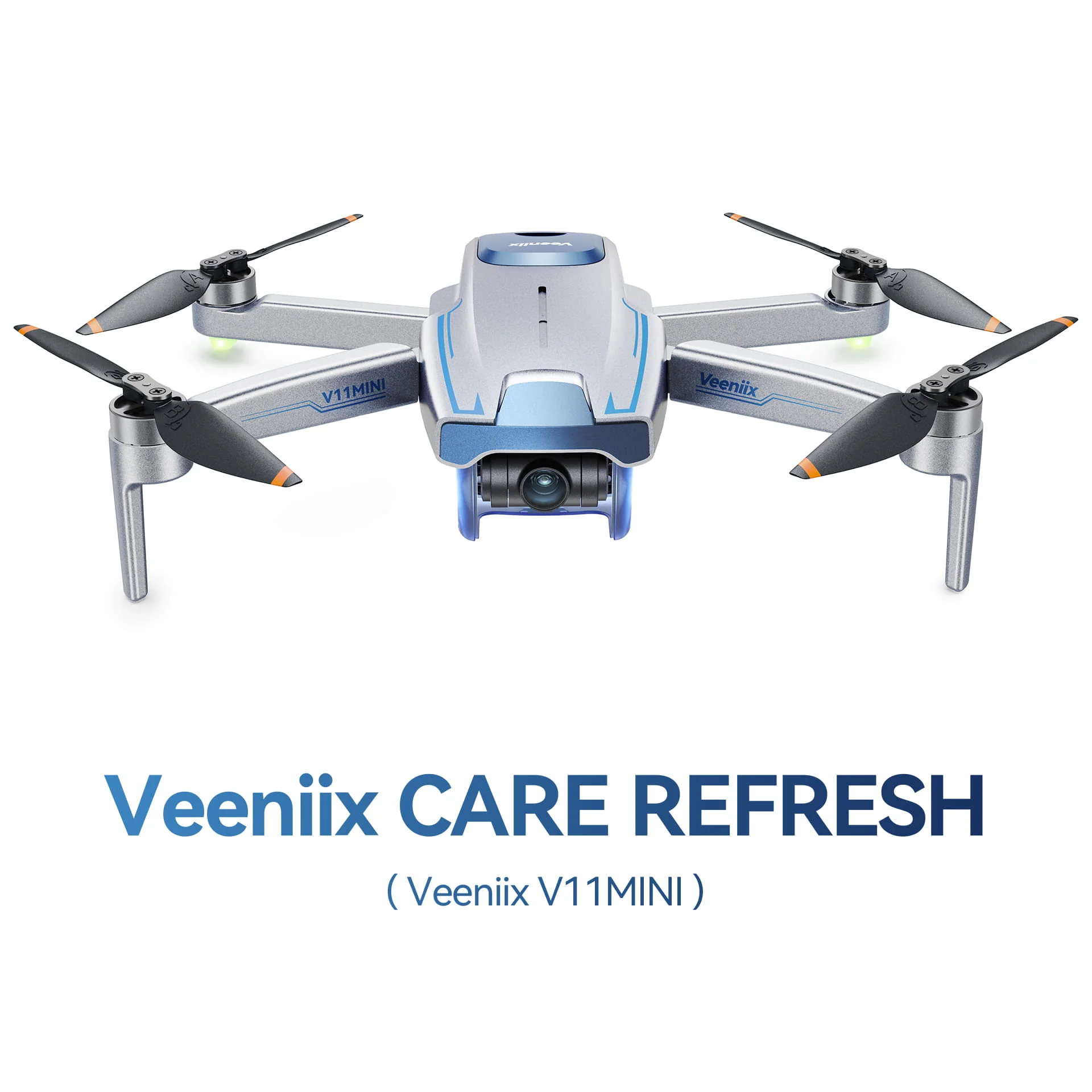 Veeniix Series Care Refresh 1-Year Plan (Use immediately) - Image 4