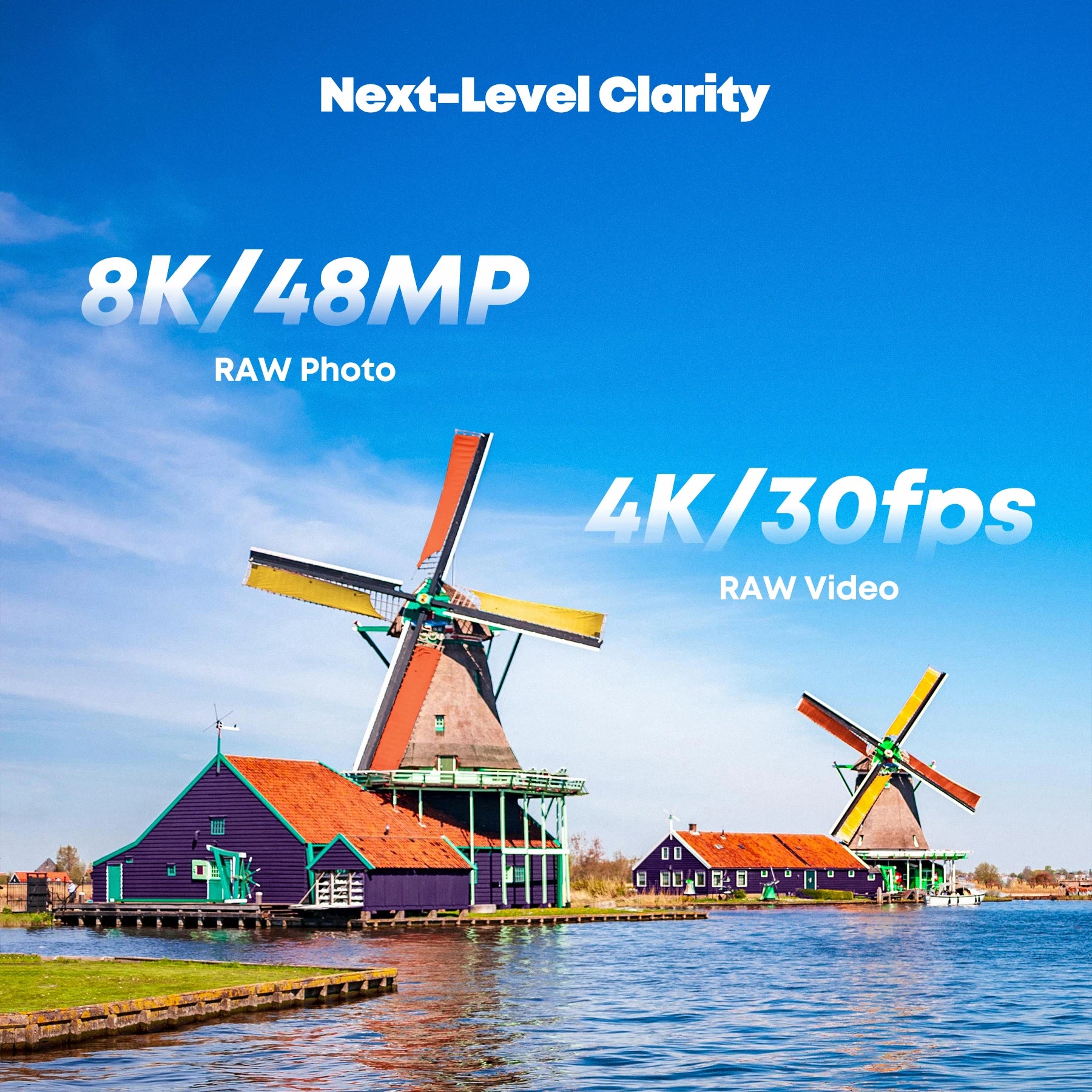 Veeniix V11MINI 4K - Image 3